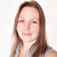 Alicia Eichman