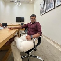 Partha sarathi Behera