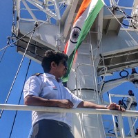 Akash Pachghare