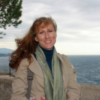 Angela Damery