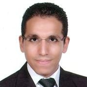 Ahmed Mahfouz