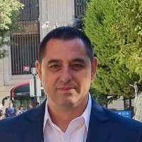 Cristobal Gamez Salazar
