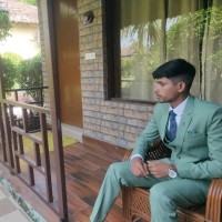 Rohit Kumar Bharti