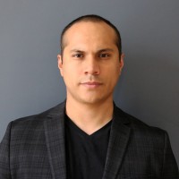 Enrique Marú Gutiérrez