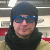 Marius Hurjui