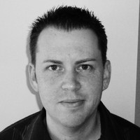 Sean Lake