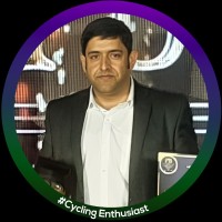 Kumar Raman