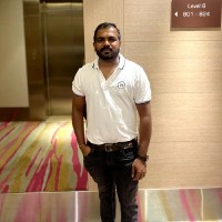Prakash A.C