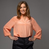 Bettina Gross
