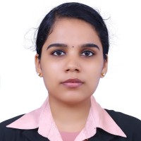 Manjumol Raju