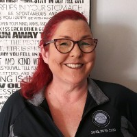 Mary Vangorder