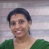 Geetha Sarojini