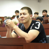 Timur Artykbayev