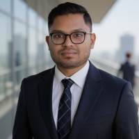 Md Habibor Rahman Hira