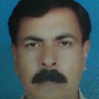 Nasim Bukhari