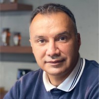 Serkan A.
