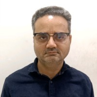 Keyur Gajjar