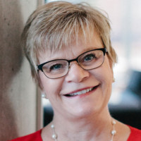 Marcia Droege, MCR.w