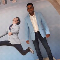 Nayeem Hussain