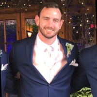 Tyler Bradford