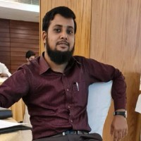 Md Mojadded Hossain Khan