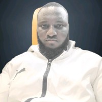 Gabriel Babatunde