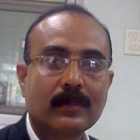 Dr Satyajit Chowdhury