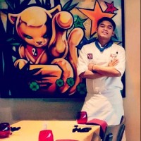 Angger Hadi Saputra