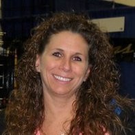 Dina Fortier