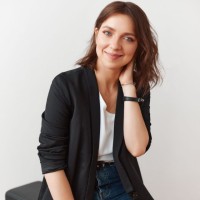 Elena Zhusman