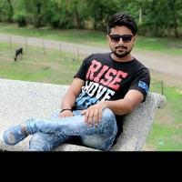Rachit Pandya