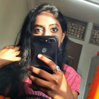 Janani K