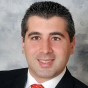 Paul DiGasbarro