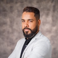 Marcus Vinicius Domingues Santos