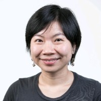 Nicole Yi