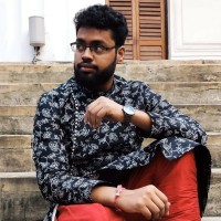 Sarbajit Mukherjee