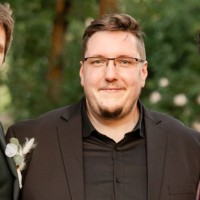 Tobias Berg