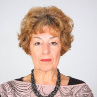 Irena Hristova