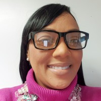 Tekea Saunders