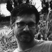 Eric JOLY