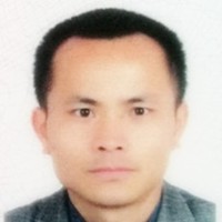 杨秀成