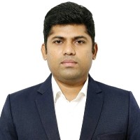 Sandesh K Sebastian