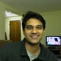 Vijay Majagaonkar