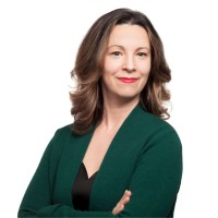 Brigitte Deault