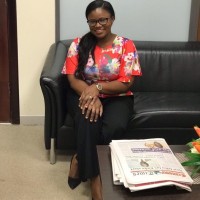 Anita Yamoah