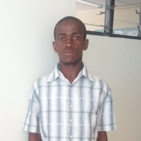 Rayan Nyamweya