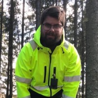 Patric Nilsson