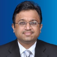 Nilesh Modi