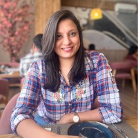 Prathika M