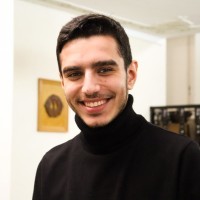 Alireza Rasekh